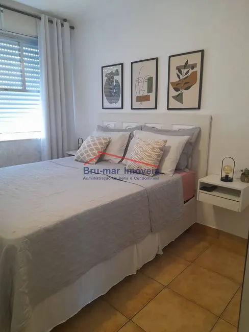 Apartamento com 2 quartos à venda, 120m2 em Pompéia, Santos - SP - imagem 8 Foto 8 de Apartamento com 2 quartos à venda, 120m2 em Pompéia, Santos - SP