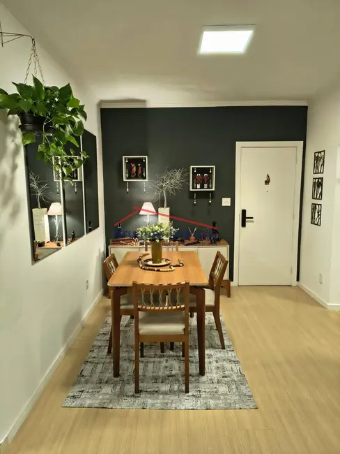 Foto 6 de Apartamento com 1 quarto à venda, 64m2 em Gonzaga, Santos - SP