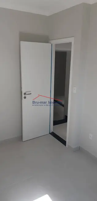 Foto 6 de Casa com 2 quartos à venda, 96m2 em Campo Grande, Santos - SP