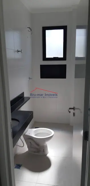 Foto 9 de Casa com 2 quartos à venda, 96m2 em Campo Grande, Santos - SP