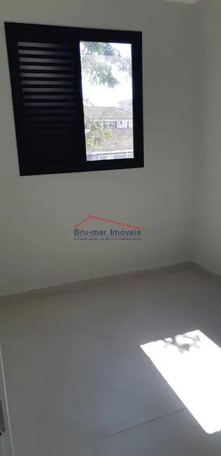 Foto 5 de Casa com 2 quartos à venda, 96m2 em Campo Grande, Santos - SP