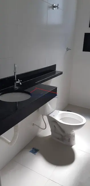 Foto 8 de Casa com 2 quartos à venda, 96m2 em Campo Grande, Santos - SP