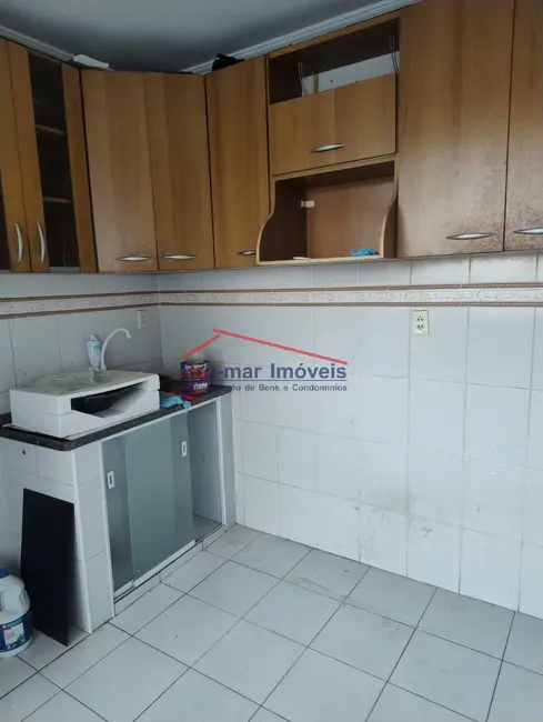 Apartamento com 2 quartos à venda, 65m2 em Encruzilhada, Santos - SP - imagem 8 Foto 8 de Apartamento com 2 quartos à venda, 65m2 em Encruzilhada, Santos - SP