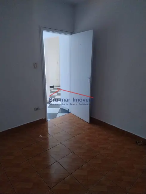 Apartamento com 2 quartos à venda, 65m2 em Encruzilhada, Santos - SP - imagem 4 Foto 4 de Apartamento com 2 quartos à venda, 65m2 em Encruzilhada, Santos - SP