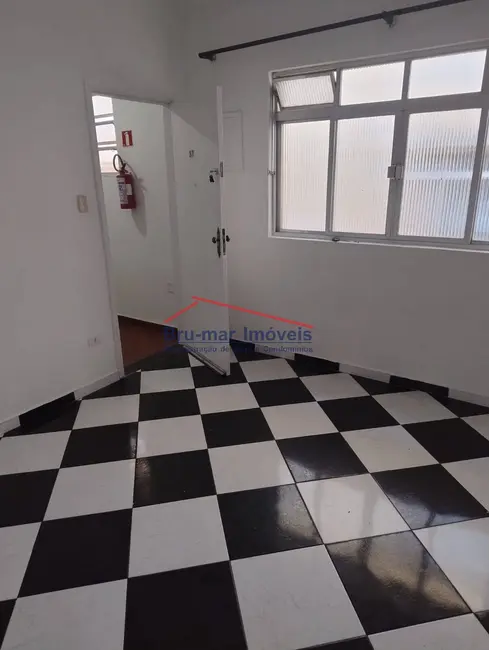 Apartamento com 2 quartos à venda, 65m2 em Encruzilhada, Santos - SP - imagem 1 Foto 1 de Apartamento com 2 quartos à venda, 65m2 em Encruzilhada, Santos - SP