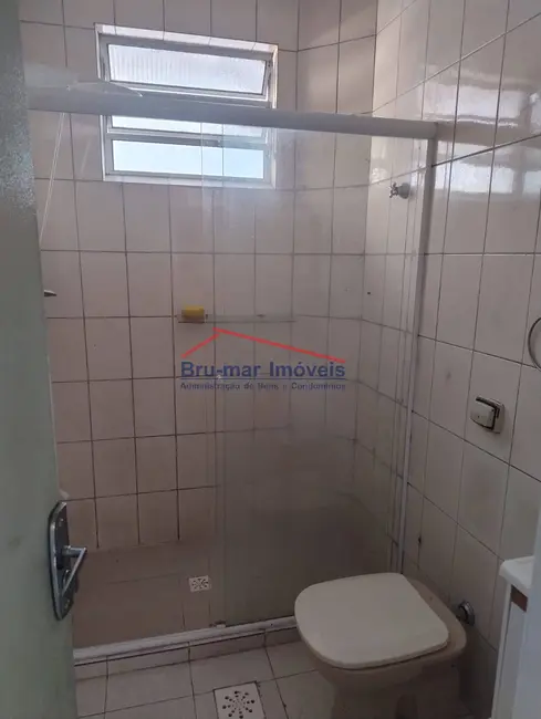 Apartamento com 2 quartos à venda, 65m2 em Encruzilhada, Santos - SP - imagem 7 Foto 7 de Apartamento com 2 quartos à venda, 65m2 em Encruzilhada, Santos - SP