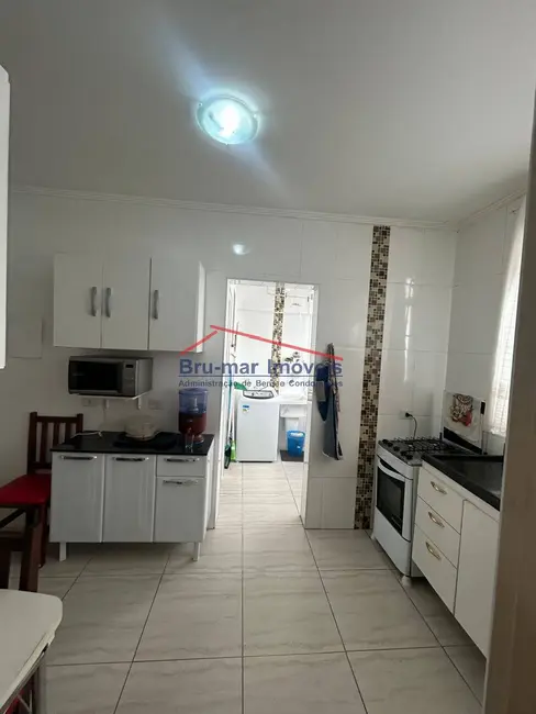 Apartamento com 2 quartos à venda, 80m2 em Pompéia, Santos - SP - imagem 8 Foto 8 de Apartamento com 2 quartos à venda, 80m2 em Pompéia, Santos - SP