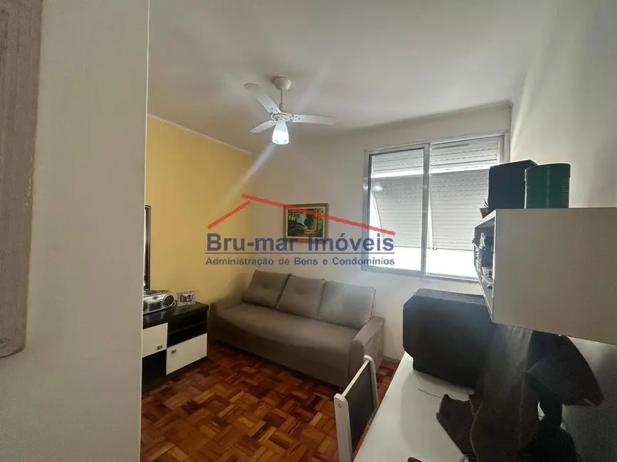 Apartamento com 2 quartos à venda, 80m2 em Pompéia, Santos - SP - imagem 5 Foto 5 de Apartamento com 2 quartos à venda, 80m2 em Pompéia, Santos - SP