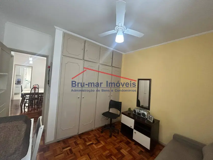 Apartamento com 2 quartos à venda, 80m2 em Pompéia, Santos - SP - imagem 6 Foto 6 de Apartamento com 2 quartos à venda, 80m2 em Pompéia, Santos - SP