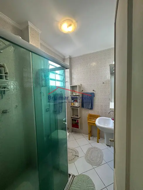 Apartamento com 2 quartos à venda, 80m2 em Pompéia, Santos - SP - imagem 7 Foto 7 de Apartamento com 2 quartos à venda, 80m2 em Pompéia, Santos - SP