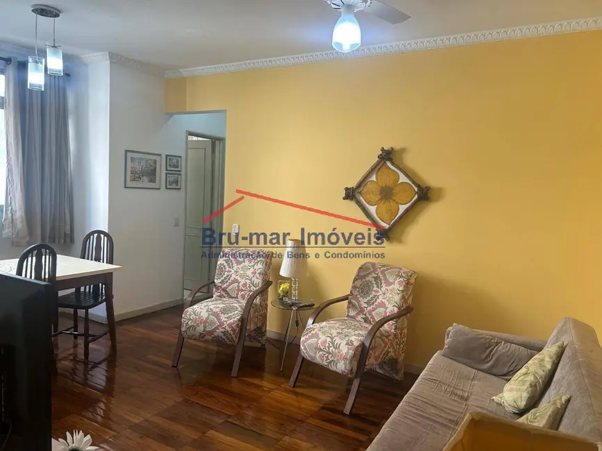 Apartamento com 2 quartos à venda, 80m2 em Pompéia, Santos - SP - imagem 2 Foto 2 de Apartamento com 2 quartos à venda, 80m2 em Pompéia, Santos - SP