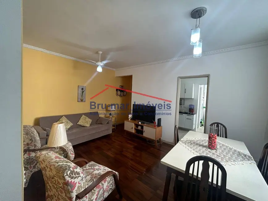 Apartamento com 2 quartos à venda, 80m2 em Pompéia, Santos - SP - imagem 1 Foto 1 de Apartamento com 2 quartos à venda, 80m2 em Pompéia, Santos - SP