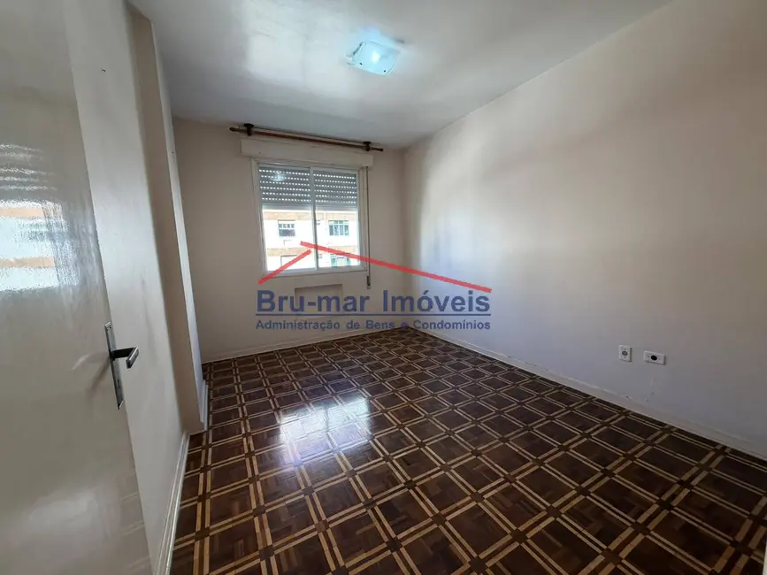 Foto 6 de Apartamento com 3 quartos à venda, 126m2 em Pompéia, Santos - SP