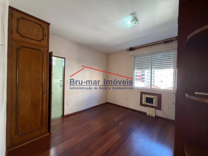 Foto 3 de Apartamento com 3 quartos à venda, 126m2 em Pompéia, Santos - SP