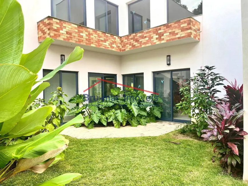 Foto 4 de Casa com 5 quartos à venda, 700m2 em Loteamento Residencial Parque Terras de Santa Cecília, Itu - SP