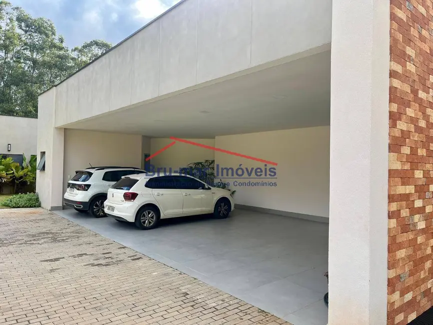 Foto 7 de Casa com 5 quartos à venda, 700m2 em Loteamento Residencial Parque Terras de Santa Cecília, Itu - SP
