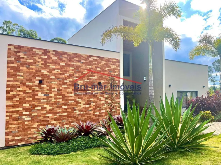 Foto 3 de Casa com 5 quartos à venda, 700m2 em Loteamento Residencial Parque Terras de Santa Cecília, Itu - SP