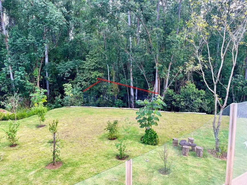 Foto 9 de Casa com 5 quartos à venda, 700m2 em Loteamento Residencial Parque Terras de Santa Cecília, Itu - SP