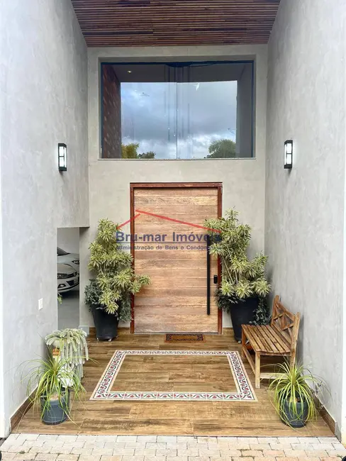 Foto 6 de Casa com 5 quartos à venda, 700m2 em Loteamento Residencial Parque Terras de Santa Cecília, Itu - SP