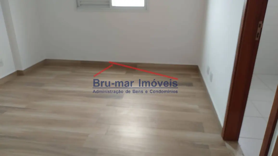 Apartamento com 3 quartos à venda, 183m2 em Boqueirão, Santos - SP - imagem 9 Foto 9 de Apartamento com 3 quartos à venda, 183m2 em Boqueirão, Santos - SP