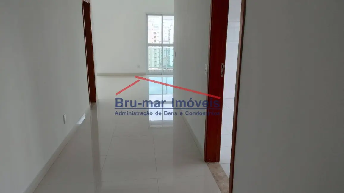 Apartamento com 3 quartos à venda, 183m2 em Boqueirão, Santos - SP - imagem 6 Foto 6 de Apartamento com 3 quartos à venda, 183m2 em Boqueirão, Santos - SP