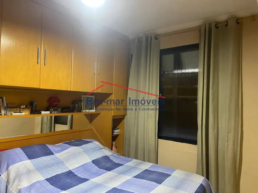 Foto 5 de Apartamento com 2 quartos à venda, 93m2 em Marapé, Santos - SP