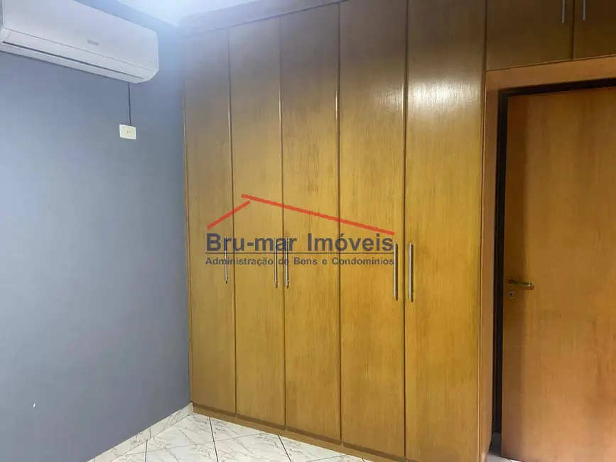Foto 3 de Apartamento com 2 quartos à venda, 93m2 em Marapé, Santos - SP