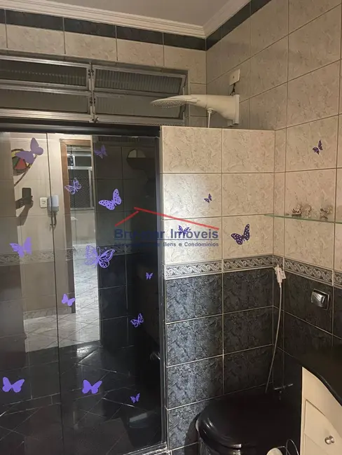 Foto 7 de Apartamento com 2 quartos à venda, 93m2 em Marapé, Santos - SP
