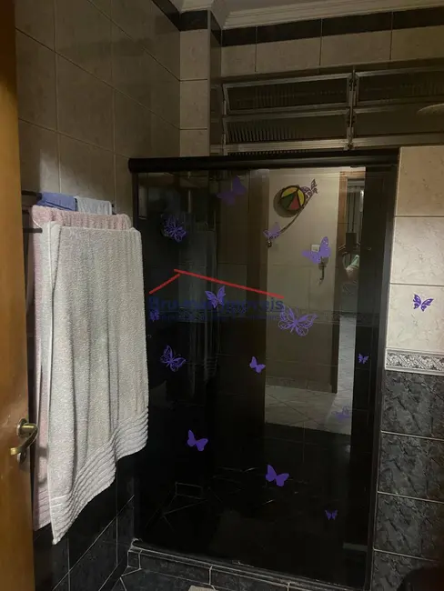 Foto 8 de Apartamento com 2 quartos à venda, 93m2 em Marapé, Santos - SP