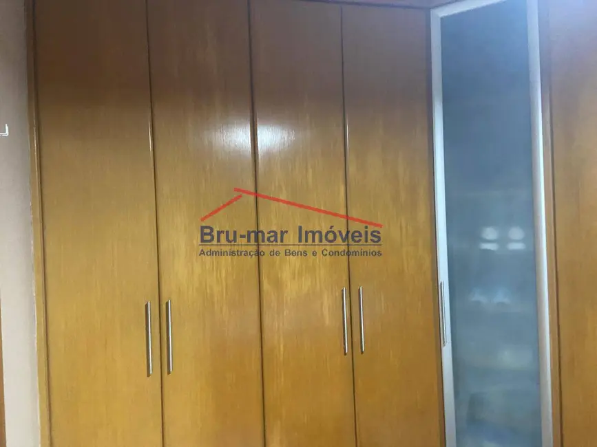 Foto 4 de Apartamento com 2 quartos à venda, 93m2 em Marapé, Santos - SP