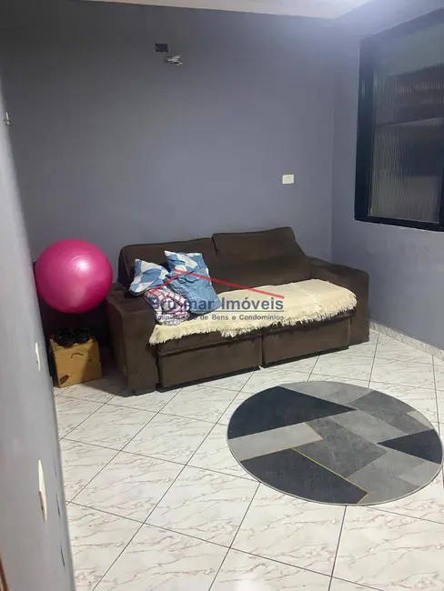 Foto 2 de Apartamento com 2 quartos à venda, 93m2 em Marapé, Santos - SP
