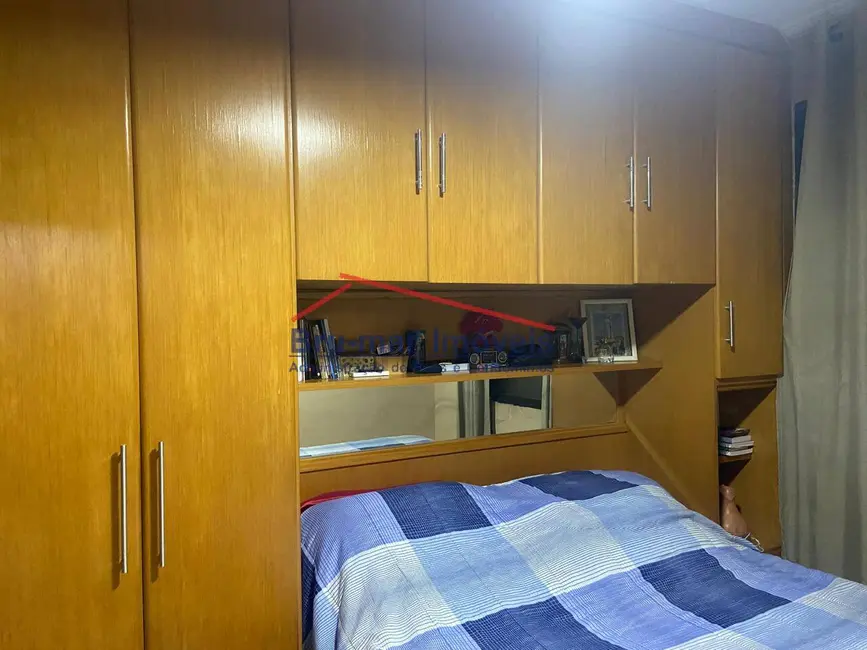 Foto 6 de Apartamento com 2 quartos à venda, 93m2 em Marapé, Santos - SP