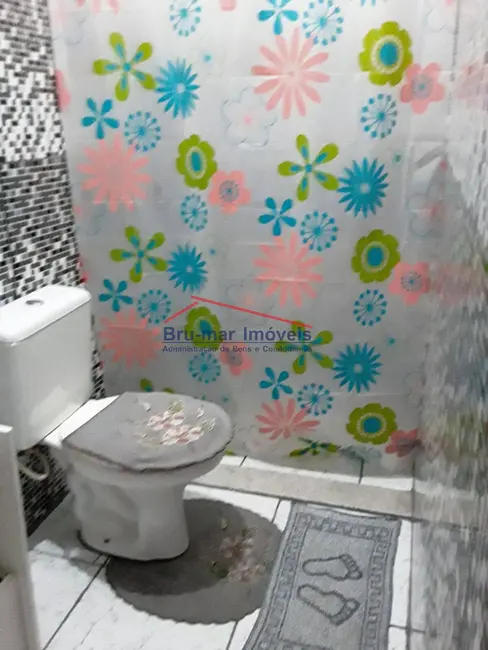 Foto 5 de Sobrado com 2 quartos à venda, 130m2 em São Jorge, Santos - SP