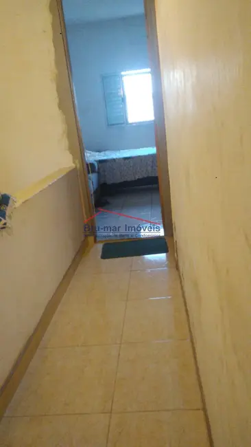 Foto 6 de Sobrado com 2 quartos à venda, 130m2 em São Jorge, Santos - SP