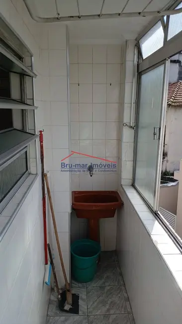 Apartamento com 1 quarto à venda, 65m2 em Marapé, Santos - SP - imagem 8 Foto 8 de Apartamento com 1 quarto à venda, 65m2 em Marapé, Santos - SP