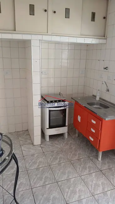 Apartamento com 1 quarto à venda, 65m2 em Marapé, Santos - SP - imagem 6 Foto 6 de Apartamento com 1 quarto à venda, 65m2 em Marapé, Santos - SP