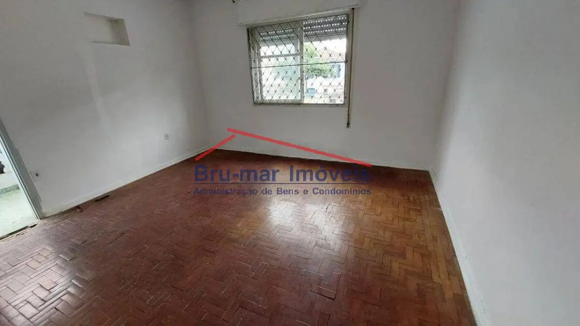 Foto 8 de Sobrado com 3 quartos à venda, 170m2 em Vila Belmiro, Santos - SP