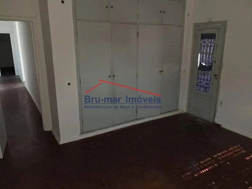 Foto 7 de Sobrado com 3 quartos à venda, 170m2 em Vila Belmiro, Santos - SP