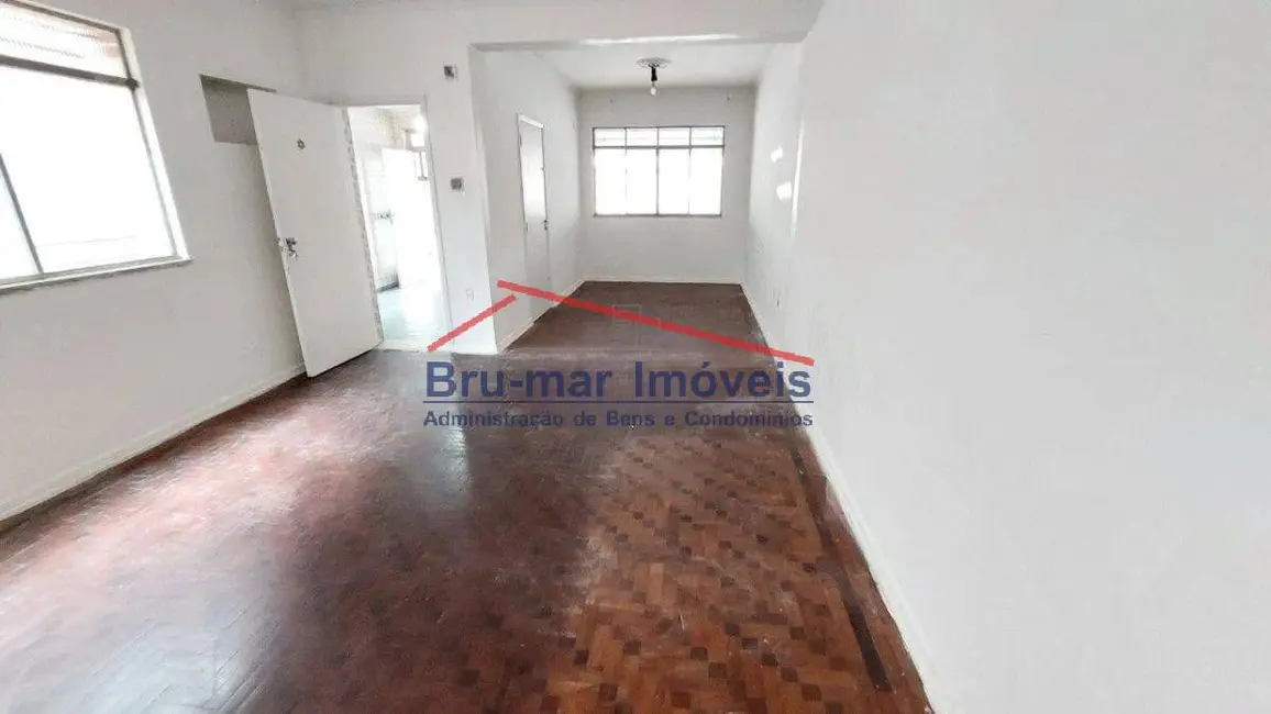 Foto 2 de Sobrado com 3 quartos à venda, 170m2 em Vila Belmiro, Santos - SP