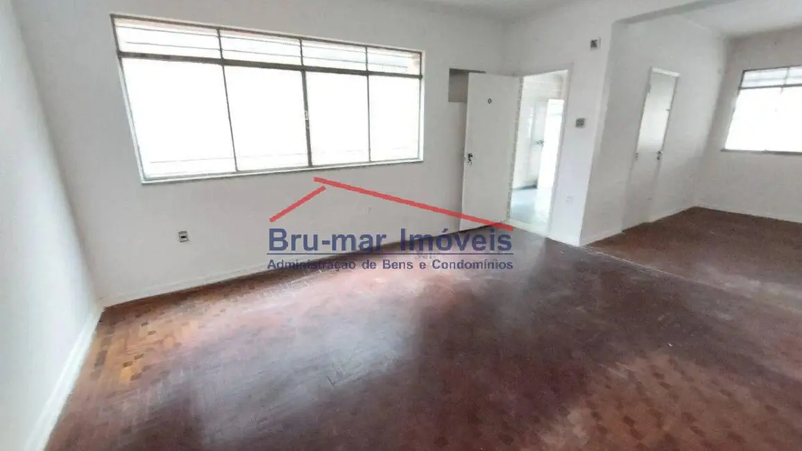 Foto 1 de Sobrado com 3 quartos à venda, 170m2 em Vila Belmiro, Santos - SP