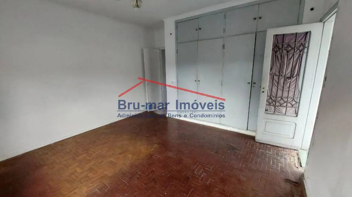 Foto 6 de Sobrado com 3 quartos à venda, 170m2 em Vila Belmiro, Santos - SP