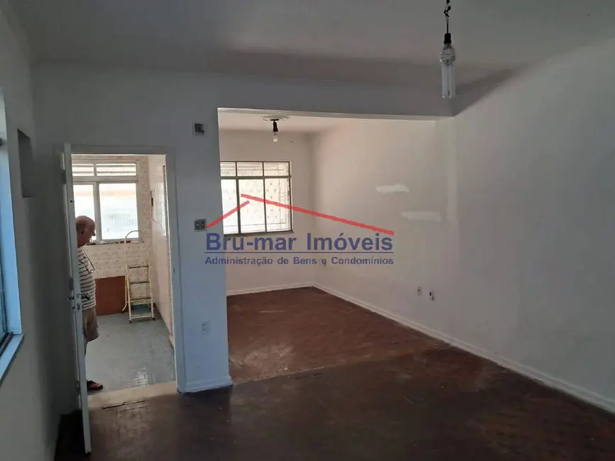Foto 4 de Sobrado com 3 quartos à venda, 170m2 em Vila Belmiro, Santos - SP
