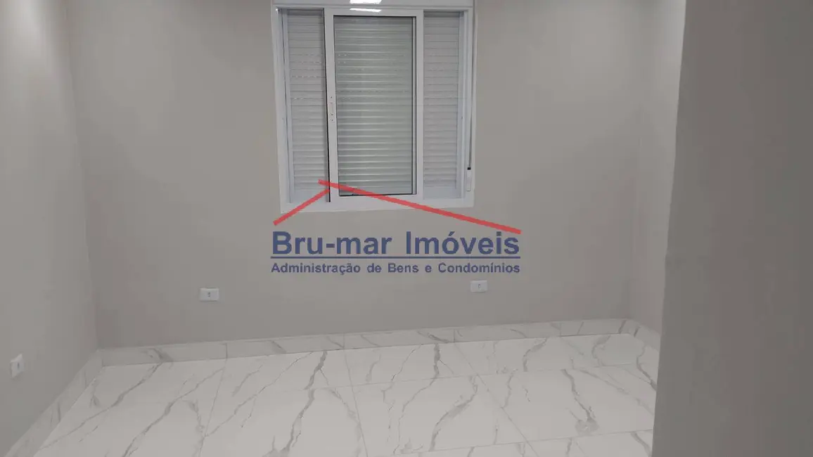 Foto 4 de Apartamento com 2 quartos à venda, 96m2 em Marapé, Santos - SP