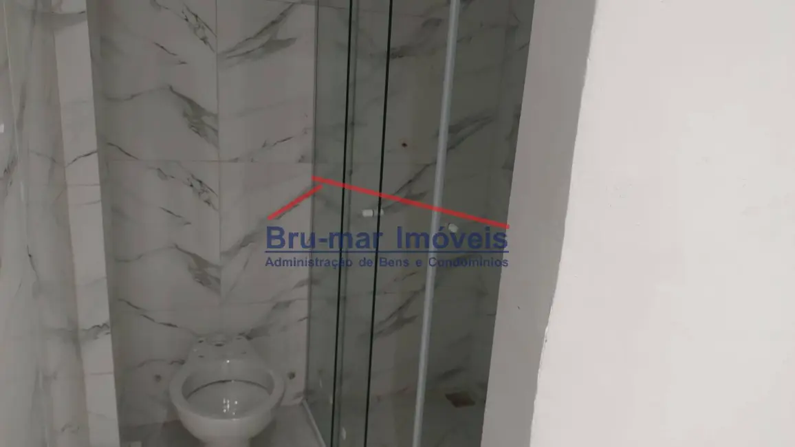 Foto 7 de Apartamento com 2 quartos à venda, 96m2 em Marapé, Santos - SP