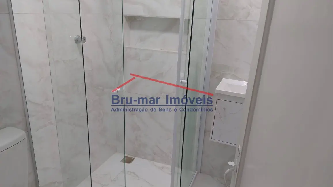 Foto 6 de Apartamento com 2 quartos à venda, 96m2 em Marapé, Santos - SP