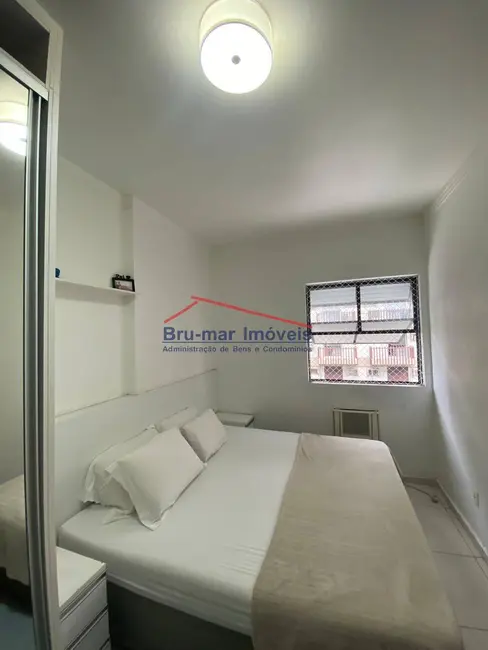 Foto 6 de Apartamento com 2 quartos à venda, 87m2 em Pompéia, Santos - SP