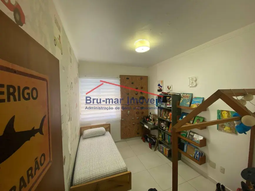 Foto 8 de Apartamento com 2 quartos à venda, 87m2 em Pompéia, Santos - SP