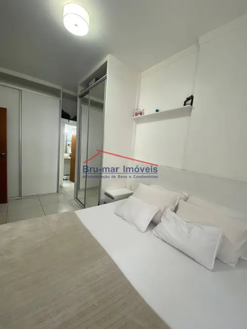 Foto 5 de Apartamento com 2 quartos à venda, 87m2 em Pompéia, Santos - SP