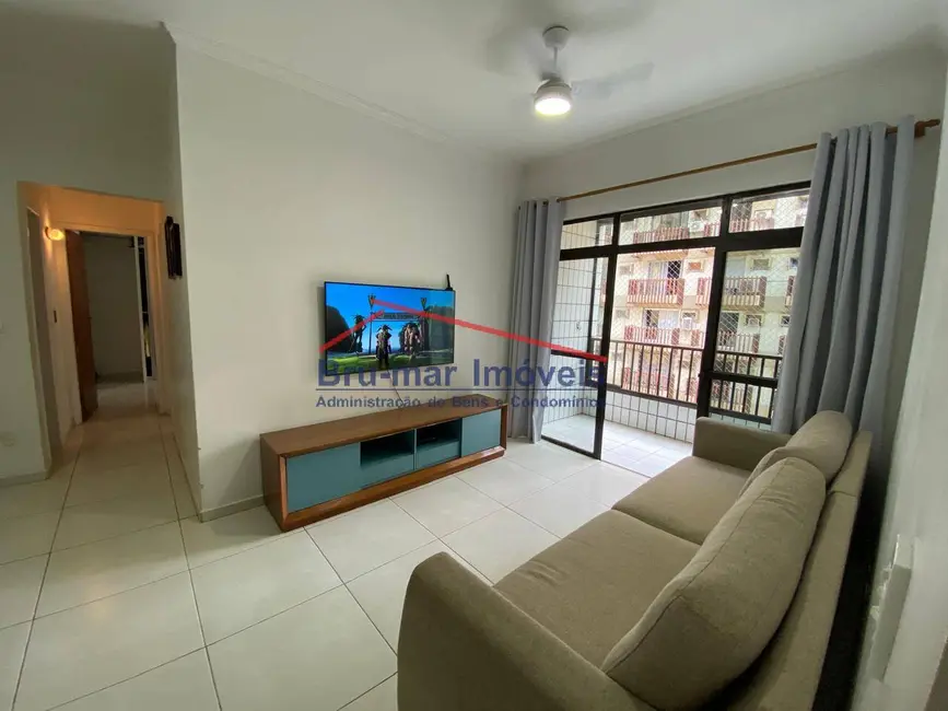 Foto 3 de Apartamento com 2 quartos à venda, 87m2 em Pompéia, Santos - SP