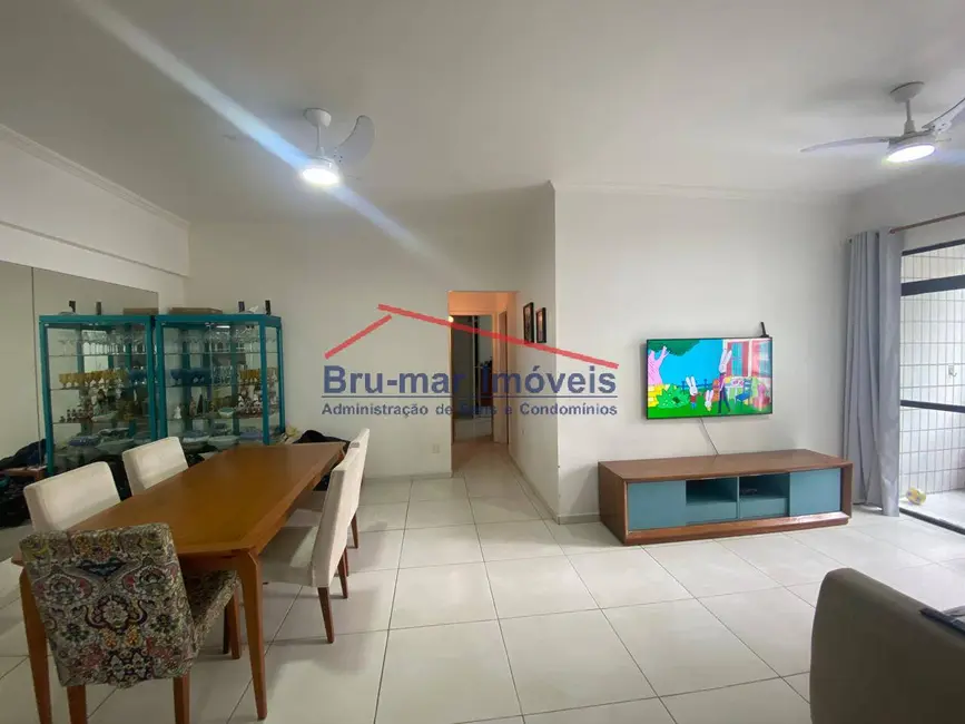 Foto 2 de Apartamento com 2 quartos à venda, 87m2 em Pompéia, Santos - SP